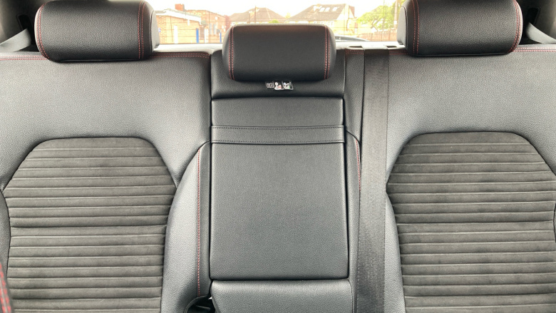 Mercedes-Benz B-Class B180d AMG Line Premium 5dr Auto Diesel Hatchback